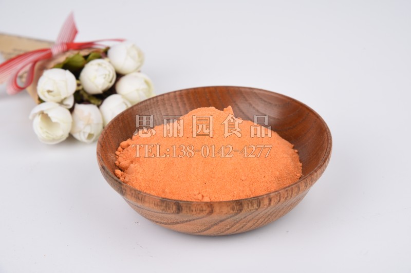 脱水蔬菜行业现状
